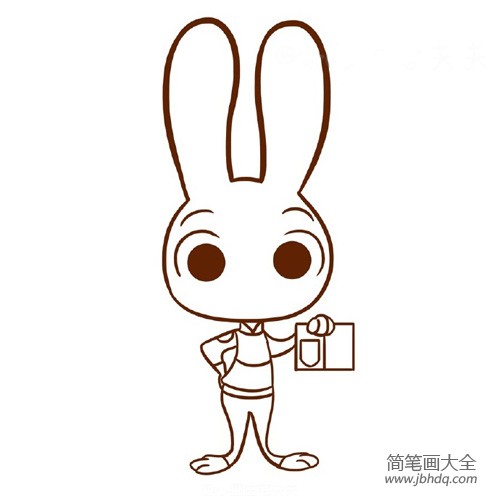 相关搜索:          上一张:教你如何画小白兔下一张:萌萌的卡通兔子