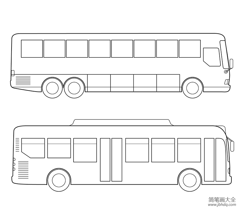 相关搜索:  上一张:旅游大巴的画法下一张:幼儿简笔画 双层巴士