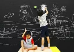 如何应对孩子学画画的七大助力？