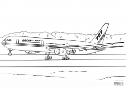 波音767-400ER