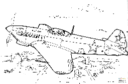 雅科夫列夫Yak-7战斗机