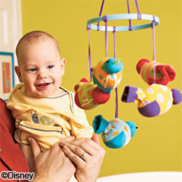 如何用婴儿袜手工制作小玩具