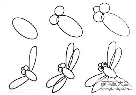 9种既简单又漂亮的动物简笔画画法