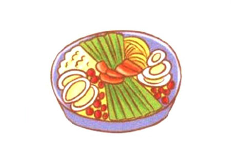 石锅饭