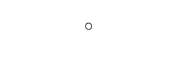 1.首先在画纸的右边画出一个小圆圈作为花芯。